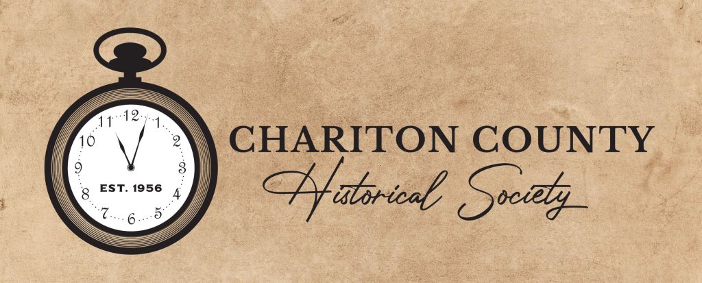 Chariton County Historical Society – "Smithsonian of Missouri"