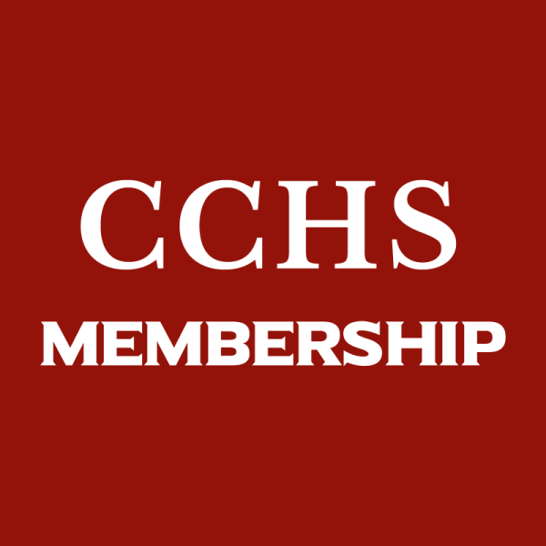 CCHS Membership