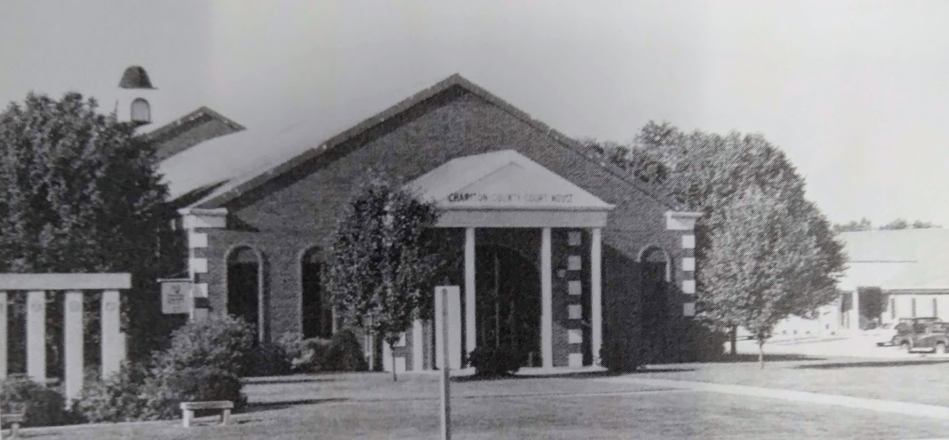 Chariton County Courthouse & Jail Chariton County Historical Society