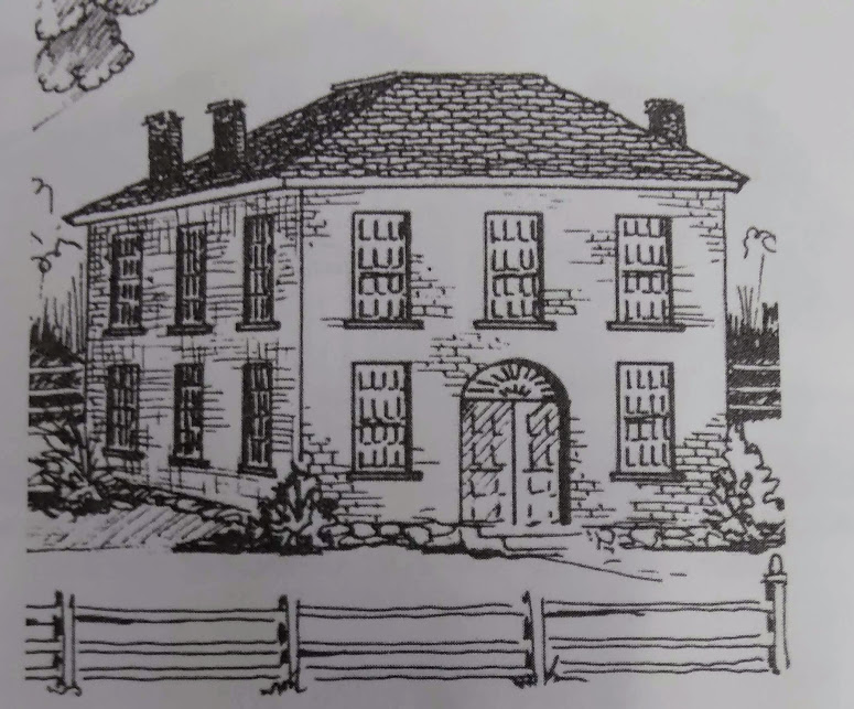 Chariton County Courthouse & Jail Chariton County Historical Society